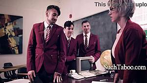 School Bulu Xxx Hot - Schoolboy Porn: Schoolboy porn videos that are VERY taboo - PORNV.XXX